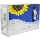 Treatment of uterine, vaginal prolapse, incontinence, Cube pessary