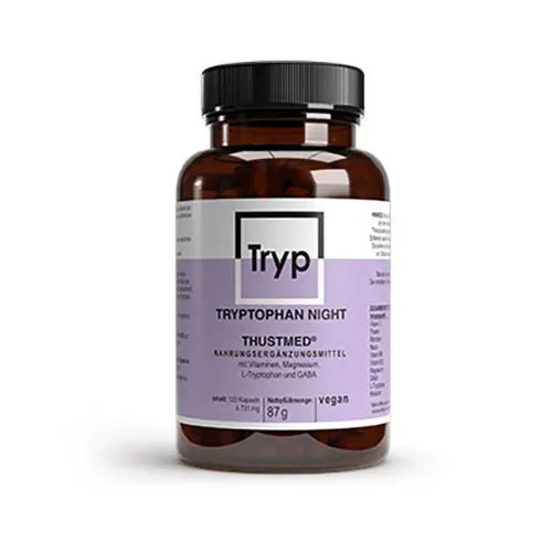 Tryptophan Night
