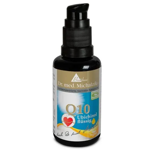 UBICHINOL Q10 liquid 27 ml