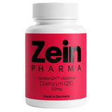 UBICHINOL (Ubiquinol) COQ 10 capsules 50 mg 60 pcs