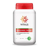 UBIQUINOL 100 mg soft capsules - 2