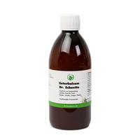 UDDLER BALM Dr. Schaette vet.