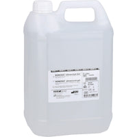 ULTRASOUND GEL canister 5L