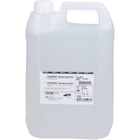 ULTRASOUND GEL canister 5L