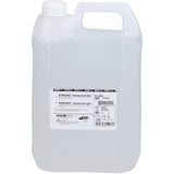 ULTRASOUND GEL canister 5L
