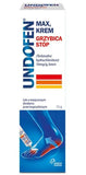 UNDOFEN MAX 10 mg / g cream 15g