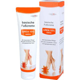 UREA 10% extra alkaline foot cream 150 ml