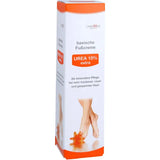UREA 10% extra alkaline foot cream 150 ml