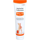UREA 10% extra alkaline foot cream 150 ml