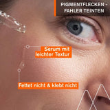 URIAGE DEPIDERM Brightening Anti-Pigment Spot Booster Serum 30 ml