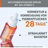 URIAGE DEPIDERM Brightening Anti-Pigment Spot Booster Serum 30 ml