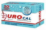 UROCAL 3.4g x 20 sachets, treatment for kidney stones