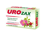 UROzax x 14 sachets, pomegranate extract