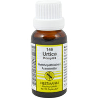 URTICA COMPLEX No.146 Dilution
