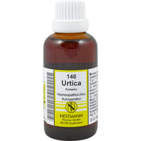 URTICA COMPLEX No.146 Dilution