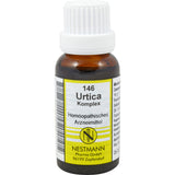 URTICA COMPLEX No.146 Dilution