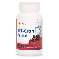 UT-Cran Vital