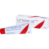 Ureata® Cream 5% Urea and Vitamin E