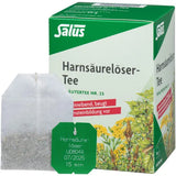 Uric acid remover tea, herbal tea No. 25