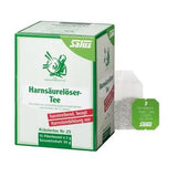 Uric acid remover tea, herbal tea No. 25