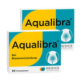 Urinary tract infection, AQUALIBRA SAVINGS SET