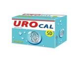 Urocal x 40 SD tablets