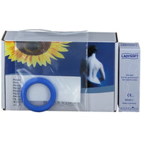 Uterine prolapse, vaginal prolapse, urinary incontinence, Ring pessary