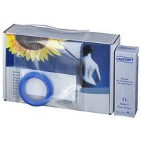 Uterine prolapse, vaginal prolapse, urinary incontinence, Ring pessary