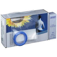 Uterine prolapse, vaginal prolapse, urinary incontinence, Ring pessary