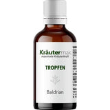 VALERIAN TINCTURE 50 ml