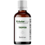 VALERIAN TINCTURE 50 ml