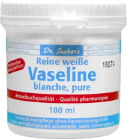 VASELINE WHITE