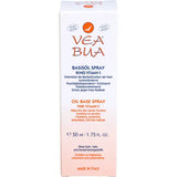 Dry skin and skin redness, VEA Bua Spray 50 ml