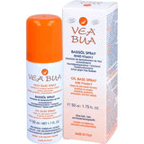 Dry skin and skin redness, VEA Bua Spray 50 ml