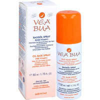Dry skin and skin redness, VEA Bua Spray 50 ml