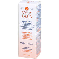 Dry skin and skin redness, VEA Bua Spray 50 ml