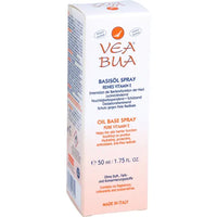 Dry skin and skin redness, VEA Bua Spray 50 ml