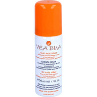 Dry skin and skin redness, VEA Bua Spray 50 ml