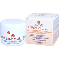 VEA Lipogel 200 200 ml