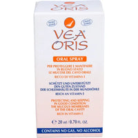 VEA Oris mouth spray 20 ml