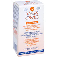 VEA Oris mouth spray 20 ml