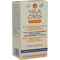 VEA Oris mouth spray 20 ml