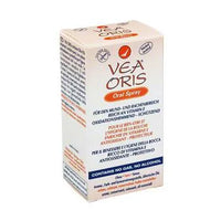 VEA Oris mouth spray 20 ml