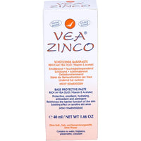 Skin damage, VEA Zinco 40 ml