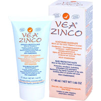Skin damage, VEA Zinco 40 ml