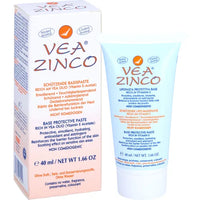 Skin damage, VEA Zinco 40 ml