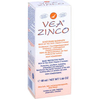 Skin damage, VEA Zinco 40 ml