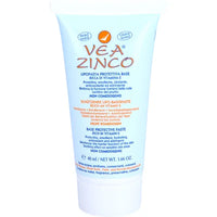 Skin damage, VEA Zinco 40 ml