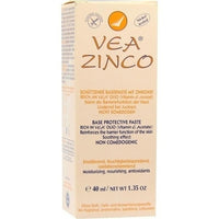 Skin damage, VEA Zinco 40 ml