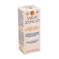 Skin damage, VEA Zinco 40 ml